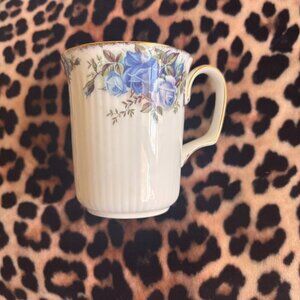 Moonlight Rose Royal Albert Mug/Teacup RARE Vintage